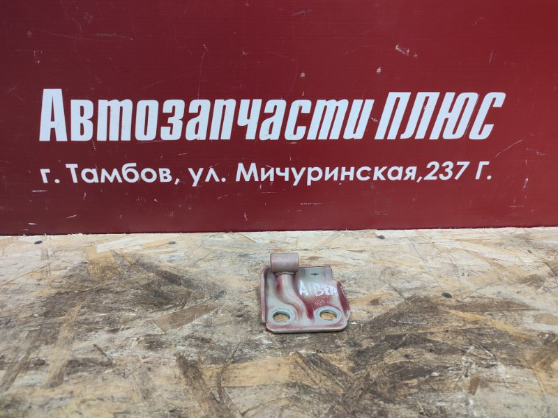 Петля двери