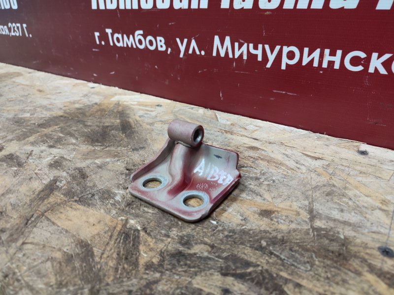 Петля двери