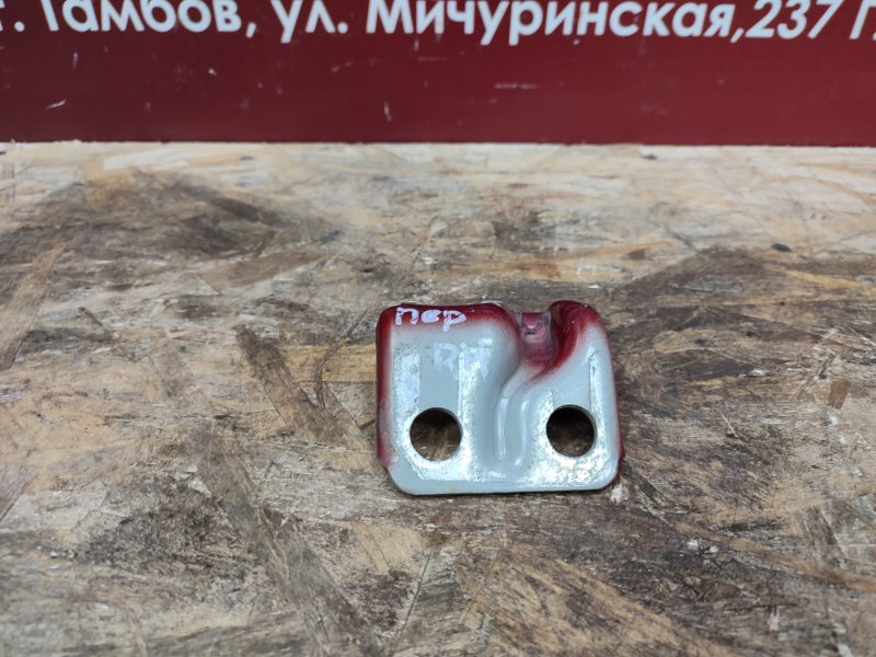 Петля двери