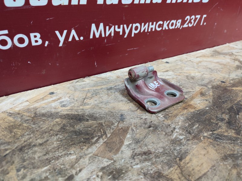 Петля двери