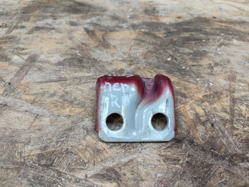 Петля двери