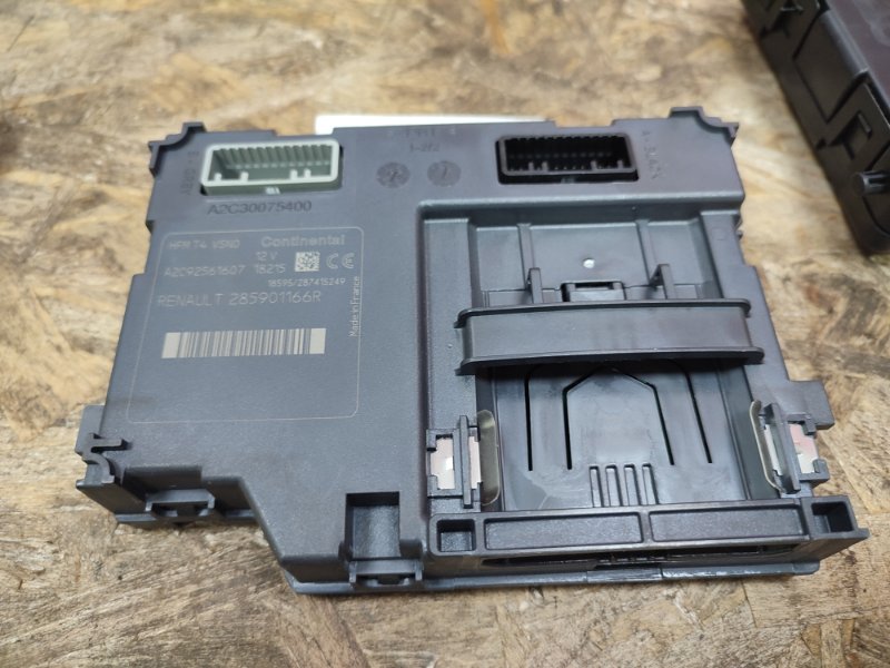 Комплект блоки ключи