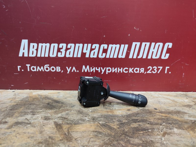 Переключатель стеклоочистителей