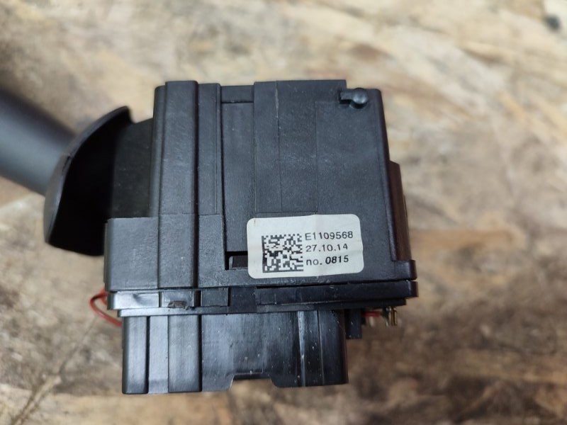 Переключатель стеклоочистителей