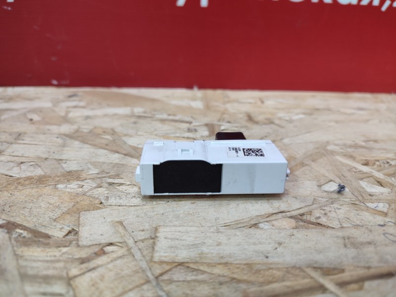 Датчик ремня безопасности