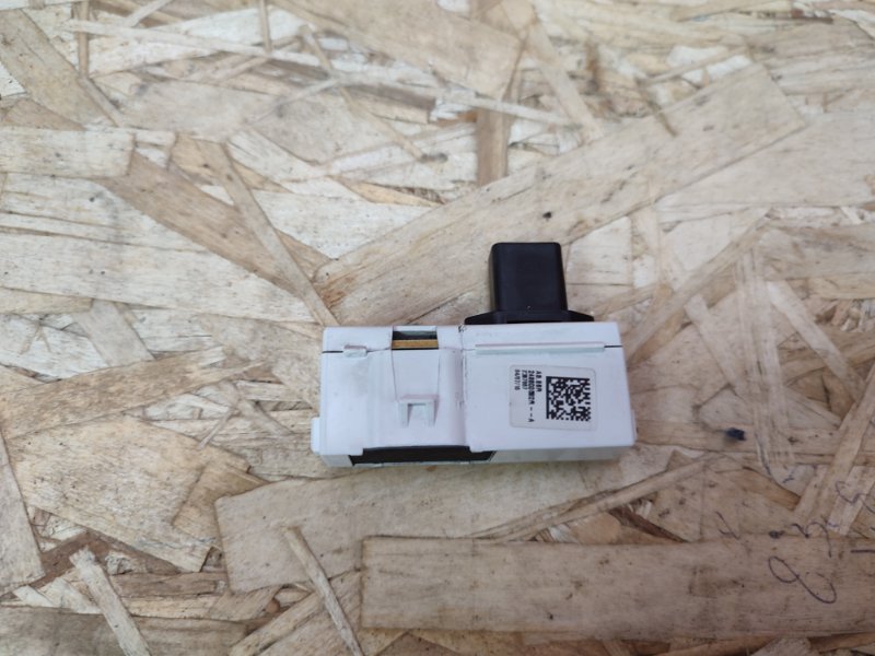 Датчик ремня безопасности