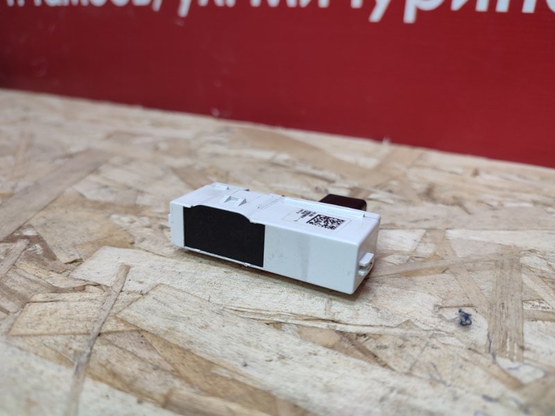 Датчик ремня безопасности