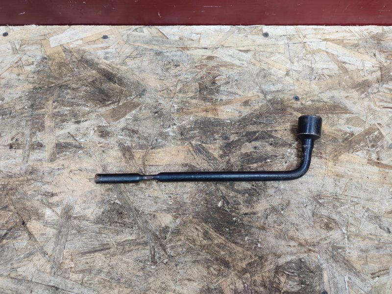 Ключ балонный