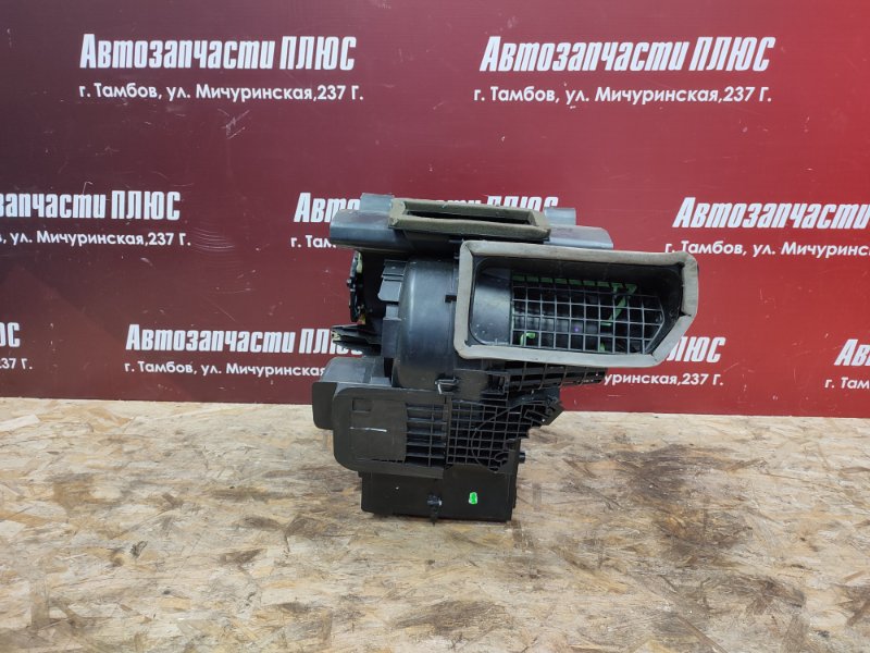 Корпус печки