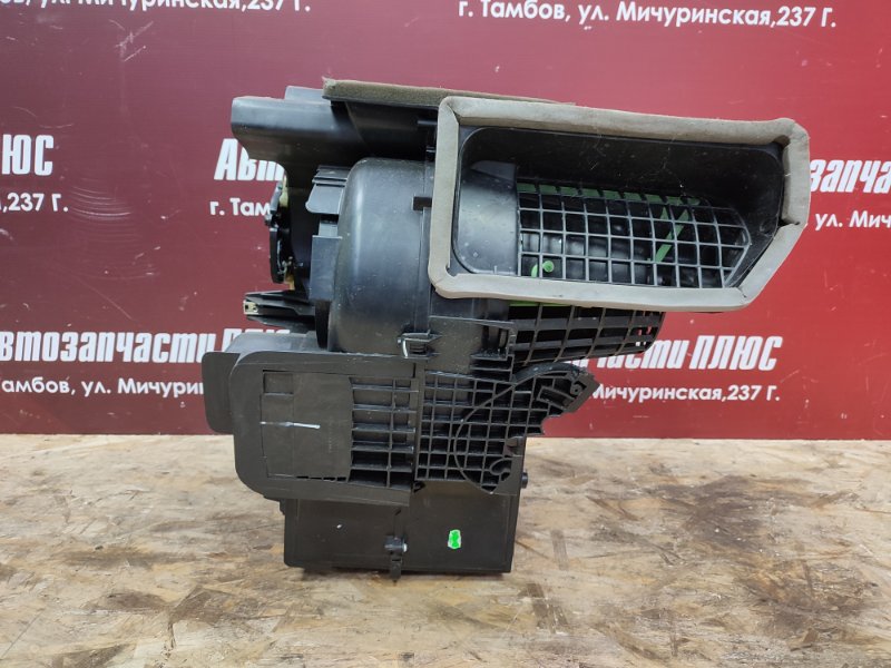 Корпус печки