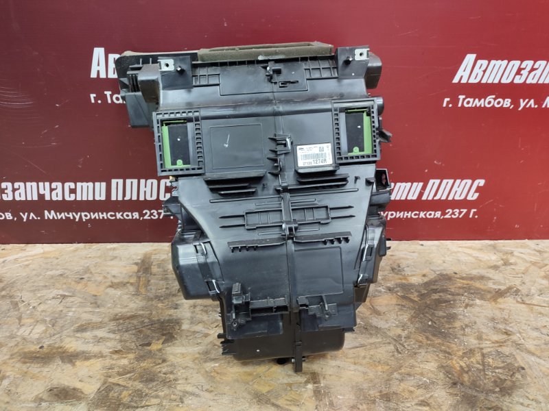 Корпус печки