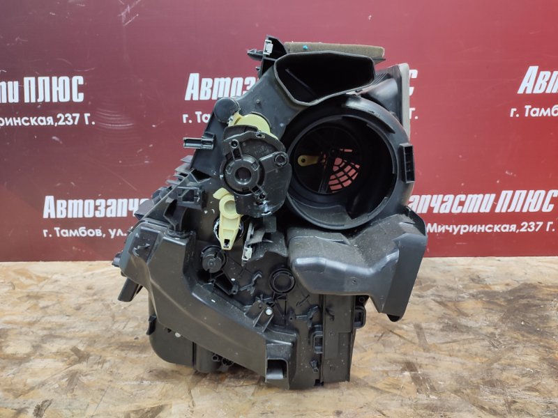 Корпус печки