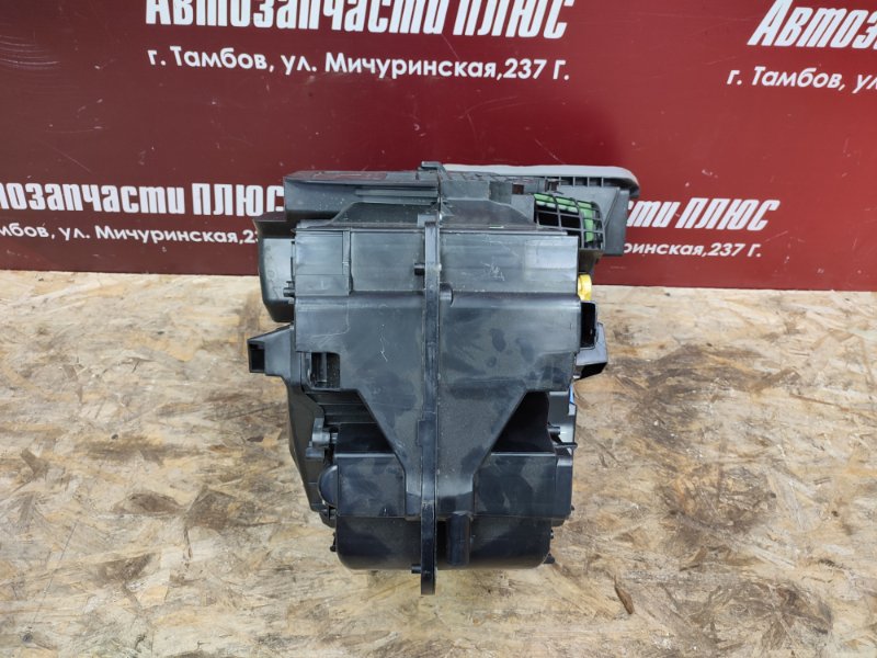 Корпус печки