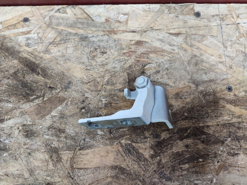 Петля двери