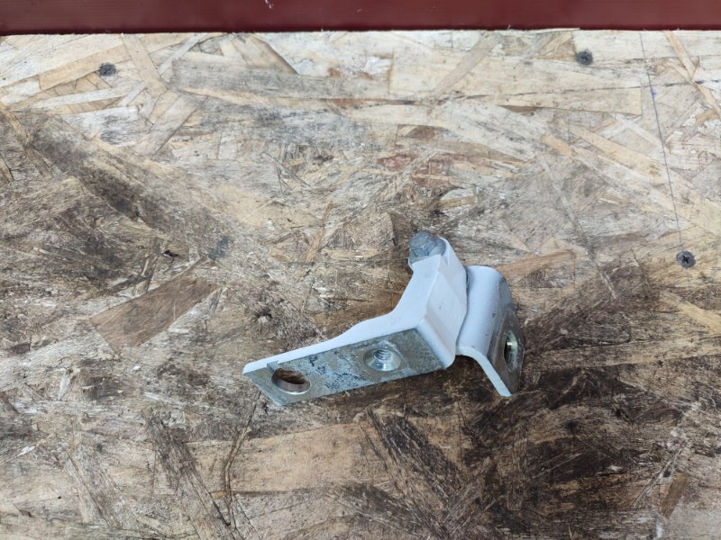 Петля двери