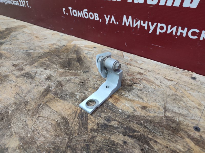 Петля двери