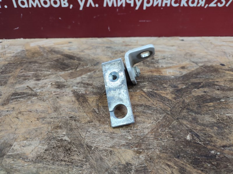 Петля двери