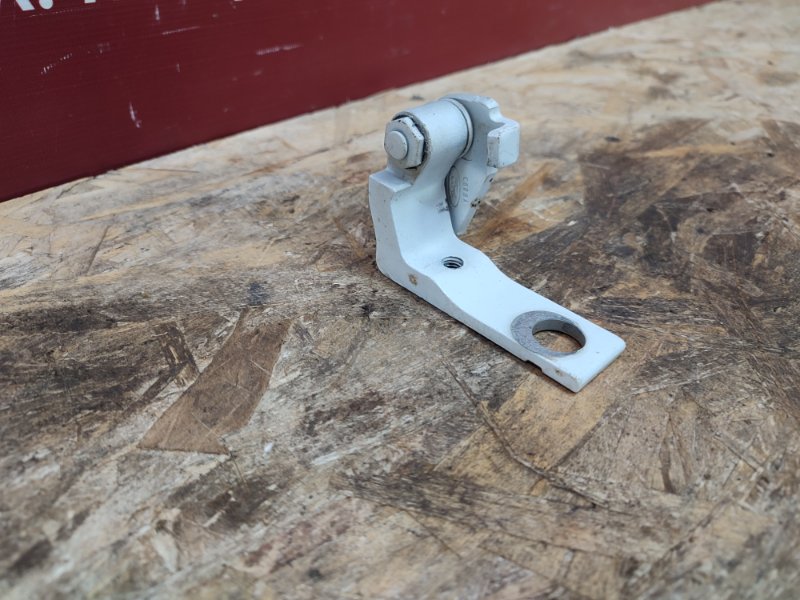 Петля двери