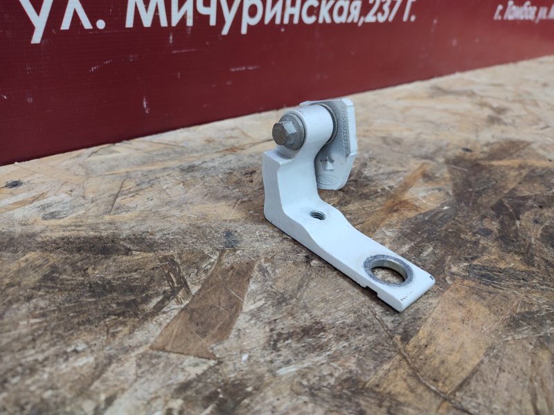 Петля двери