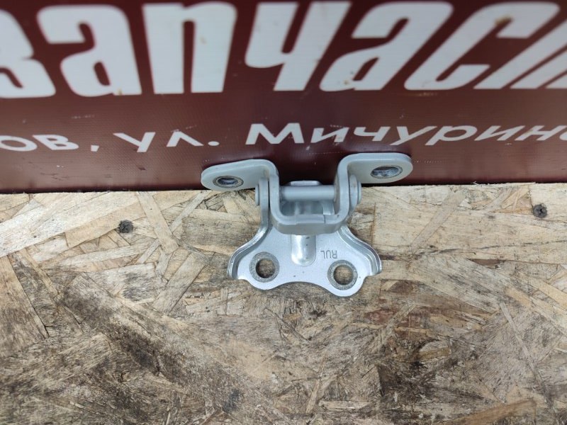 Петля двери