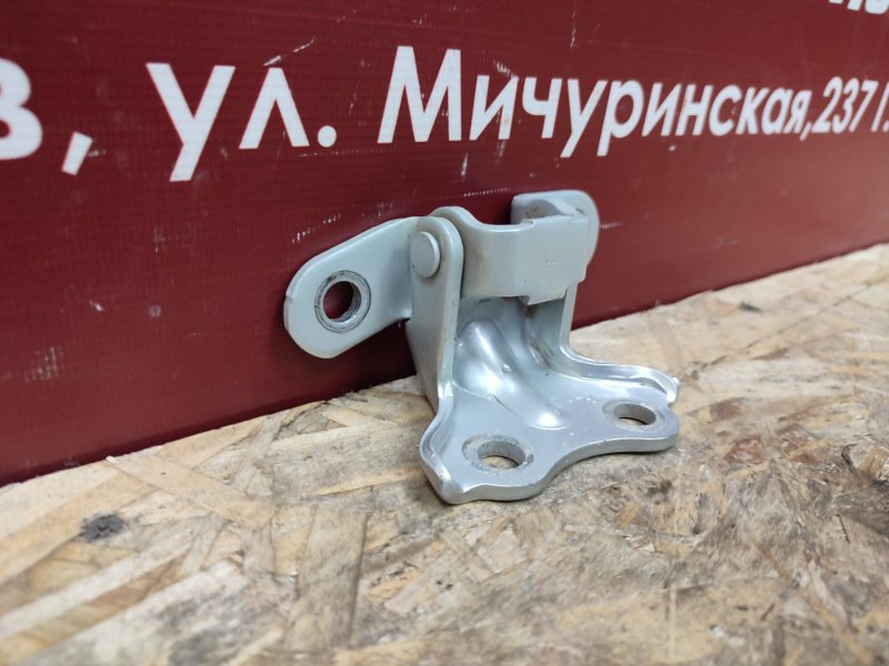 Петля двери