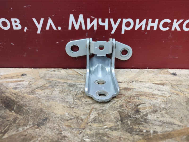 Петля двери