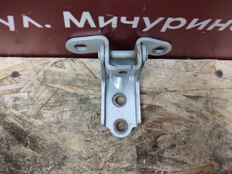 Петля двери