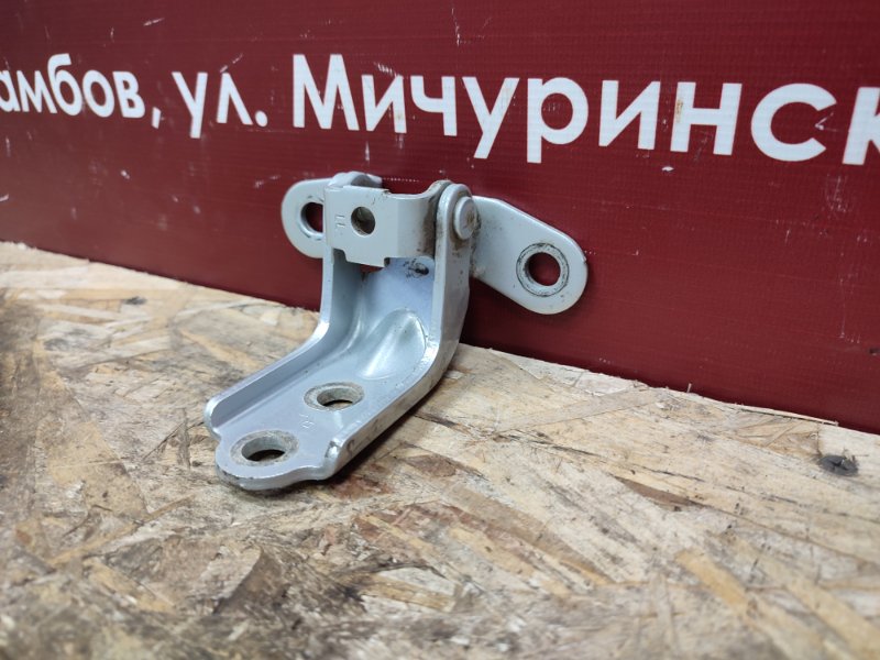 Петля двери