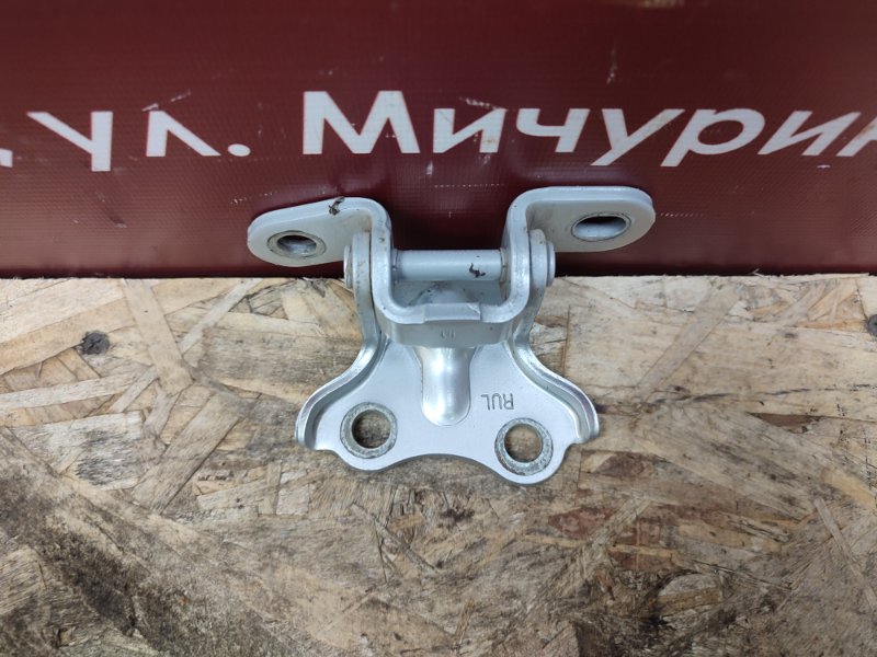 Петля двери