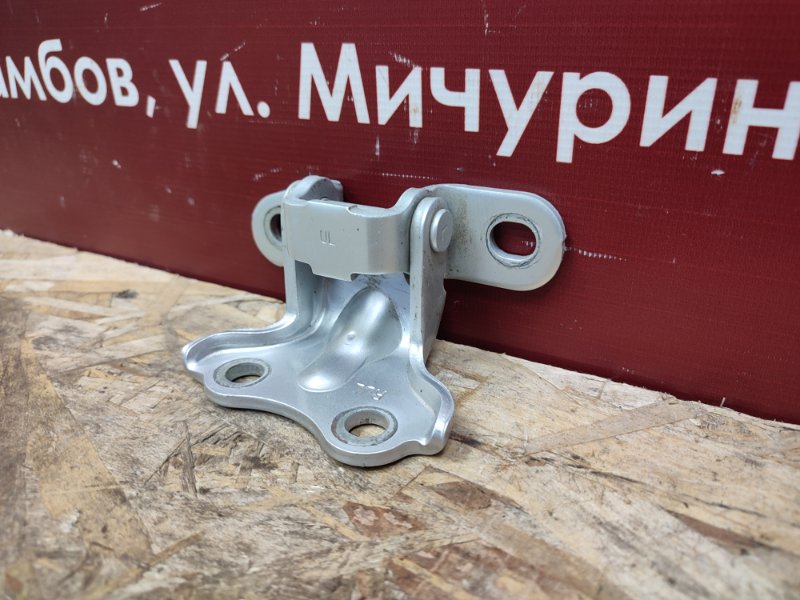 Петля двери