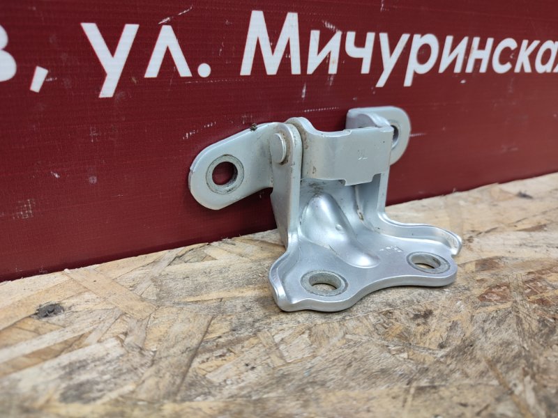 Петля двери