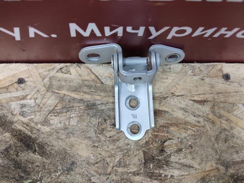 Петля двери