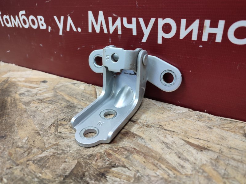 Петля двери