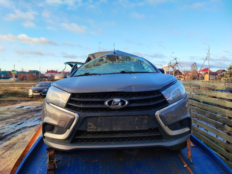 Кузов на запчасти