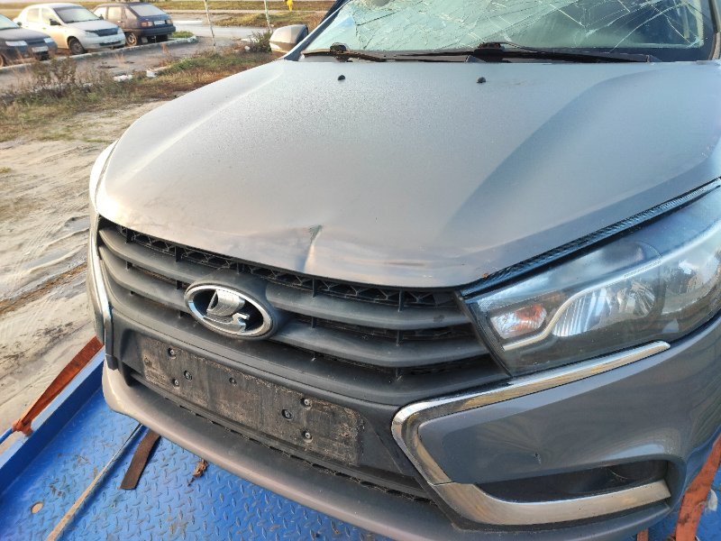 Кузов на запчасти