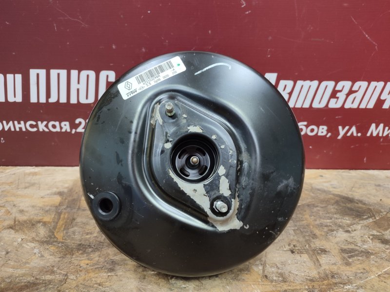 Вакуумный усилитель