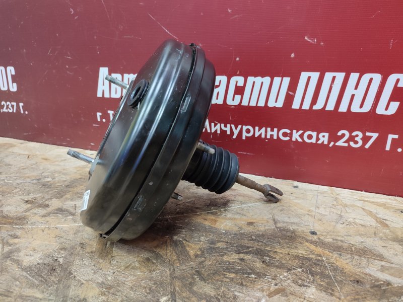 Вакуумный усилитель