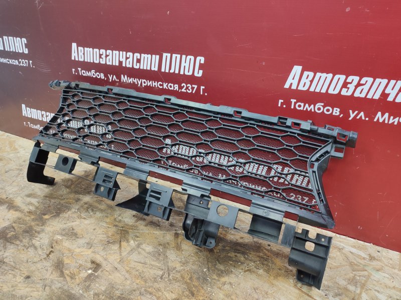 Решетка   бампера