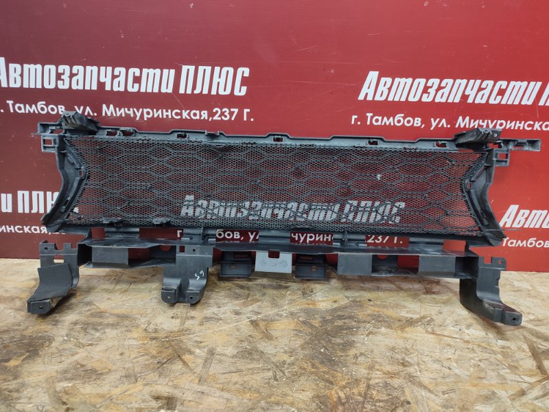 Решетка   бампера