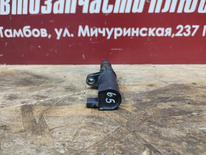 Катушка зажигания