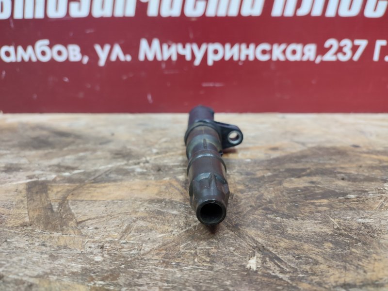 Катушка зажигания