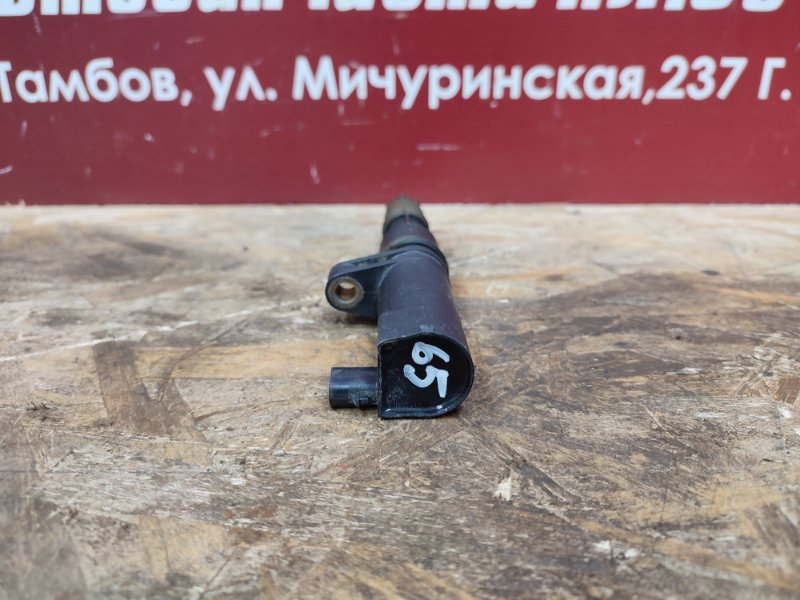 Катушка зажигания