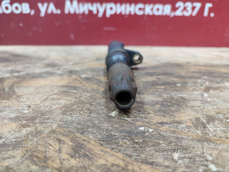 Катушка зажигания