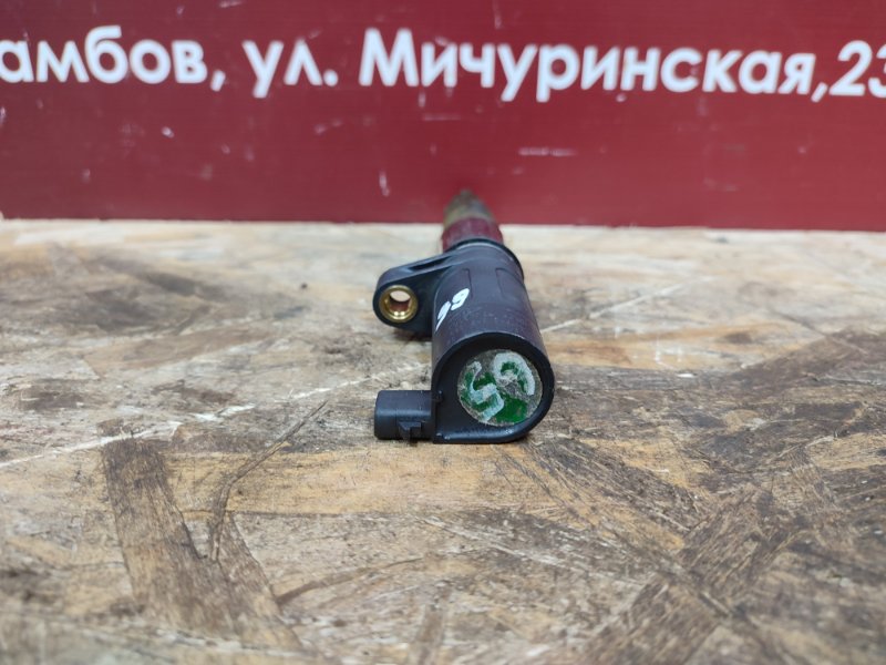 Катушка зажигания