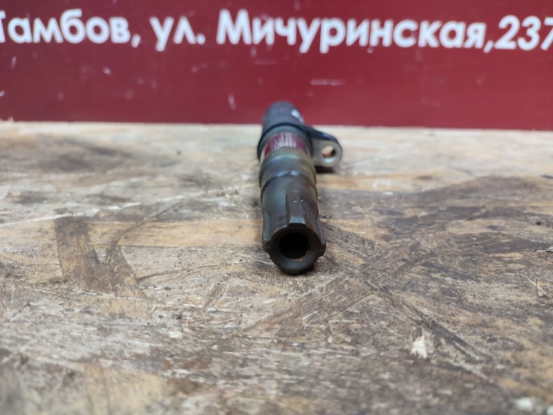 Катушка зажигания