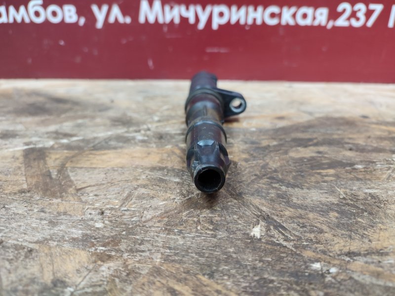 Катушка зажигания