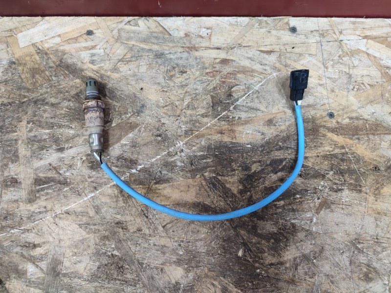 Лямбда зонд