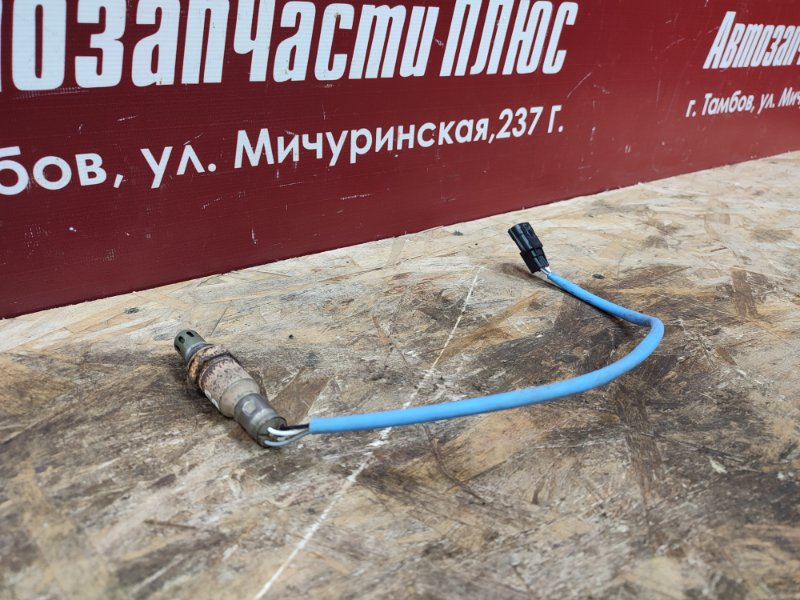 Лямбда зонд