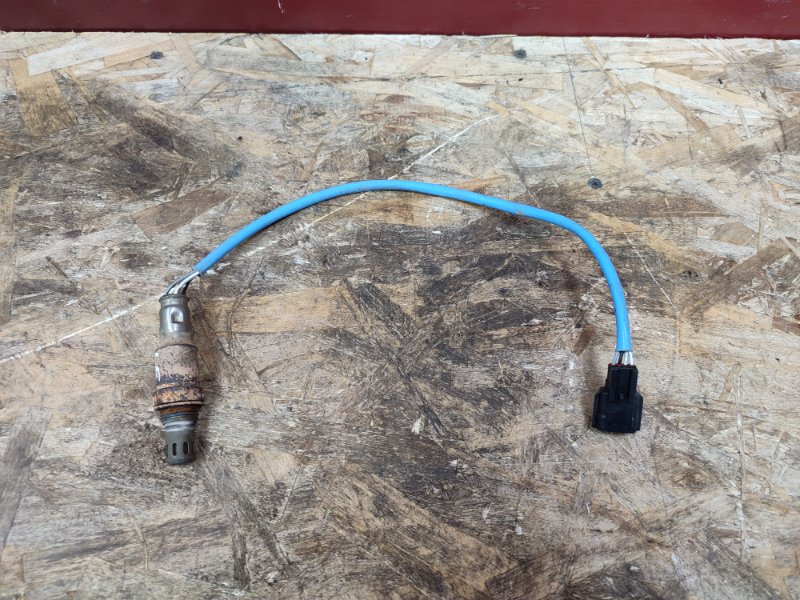 Лямбда зонд