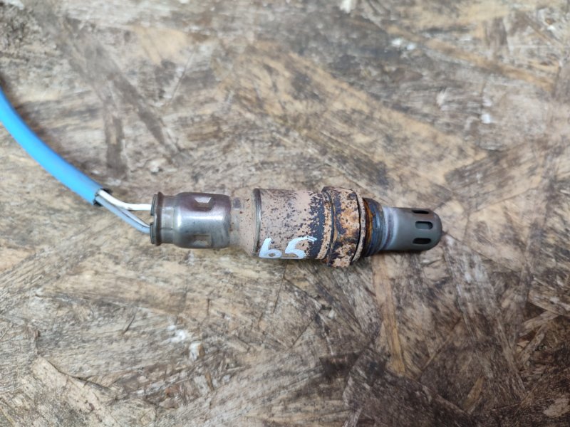 Лямбда зонд